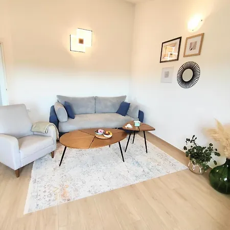 Fuer 4 Personen Ca 75 Qm In Sijana, Istrien Istrische Riviera Apartment Pula